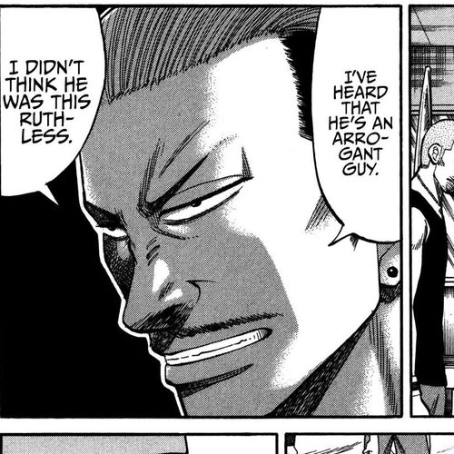 Nanba MG5 Chapter 67: Be quiet in the library cover
