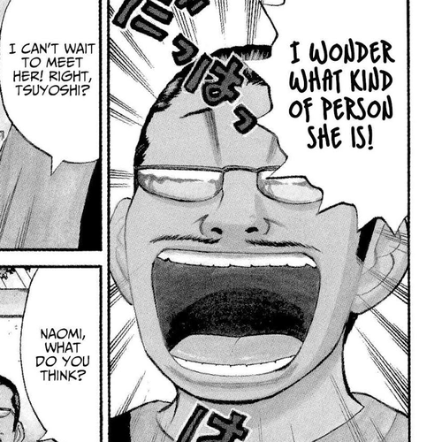 Nanba MG5 Chapter 72: Takeshi's Sassy Girlfriend cover