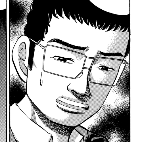Nanba MG5 Chapter 73: Shoplifting cover