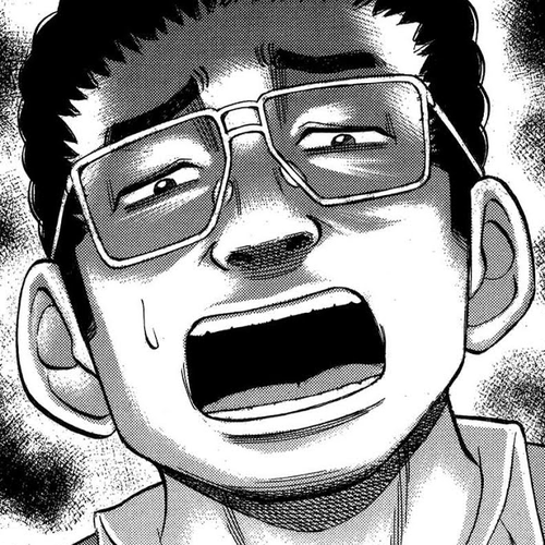 Nanba MG5 Chapter 74: Past and Present cover