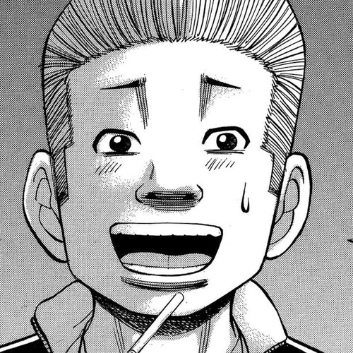 Nanba MG5 Chapter 76: My only friend cover
