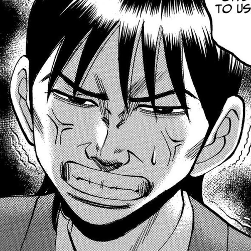 Nanba MG5 Chapter 77: Unwavering Resolution cover