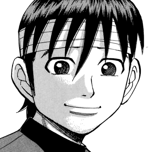 Nanba MG5 Chapter 80: Sekiguchi is pissed! cover