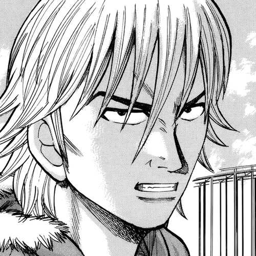 Nanba MG5 Chapter 82: The Legend of Jinnai Kazuhisa cover