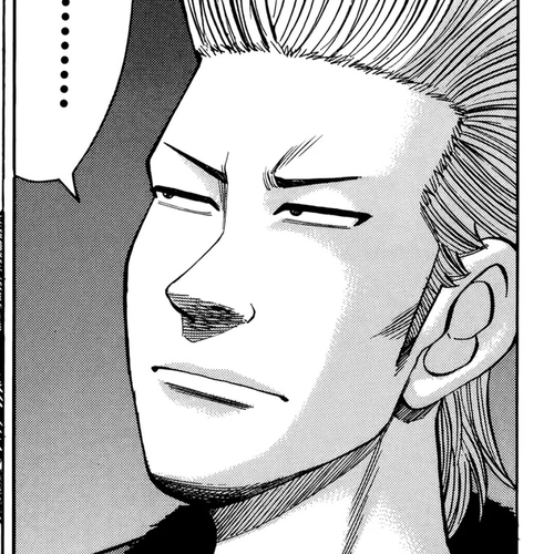 Nanba MG5 Chapter 84: The Joys and Sorrows of Christmas Eve cover