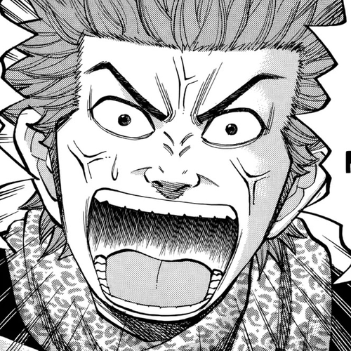 Nanba MG5 Chapter 85: Confessions cover