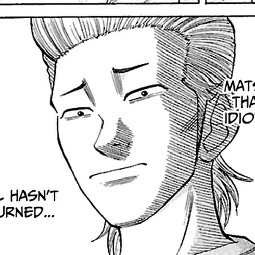 Nanba MG5 Chapter 9: I misunderstood you, yoroshiku! cover