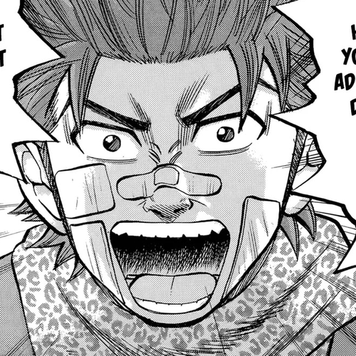 Nanba MG5 Chapter 90: The Morning on New Year cover