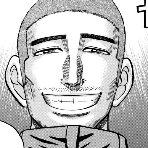 Nanba MG5 Chapter 91: Third Quarter Begins cover