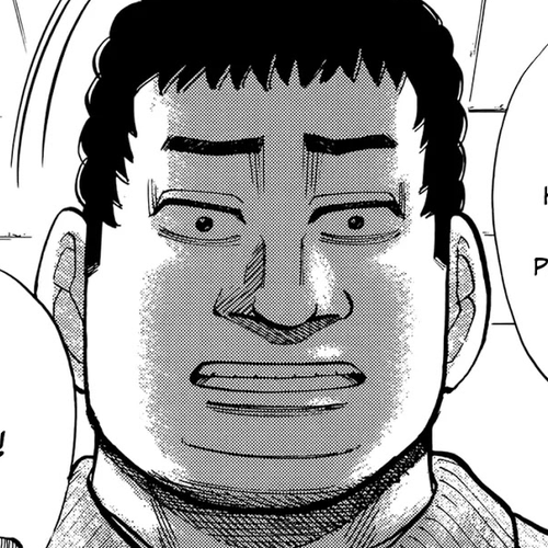 Nanba MG5 Chapter 93: Pet Shop Worker cover