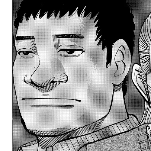 Nanba MG5 Chapter 99: Memorable Mama cover
