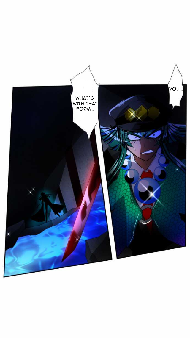 Nanbaka Chapter 100 page 1 - Chapter 100
