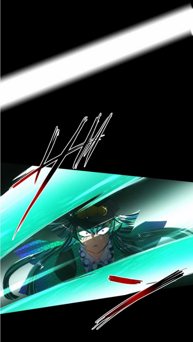 Nanbaka Chapter 100 page 11 - Chapter 100