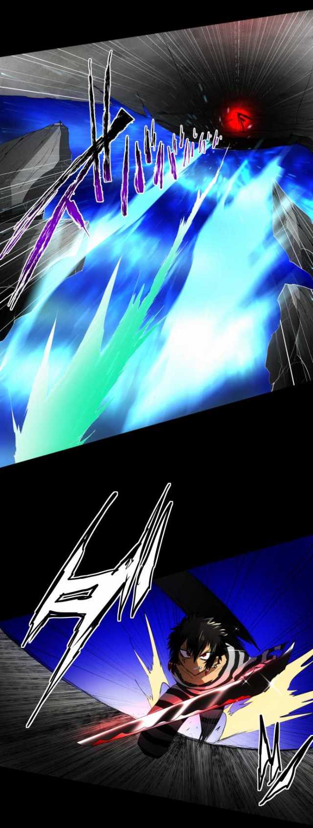 Nanbaka Chapter 100 page 15 - Chapter 100