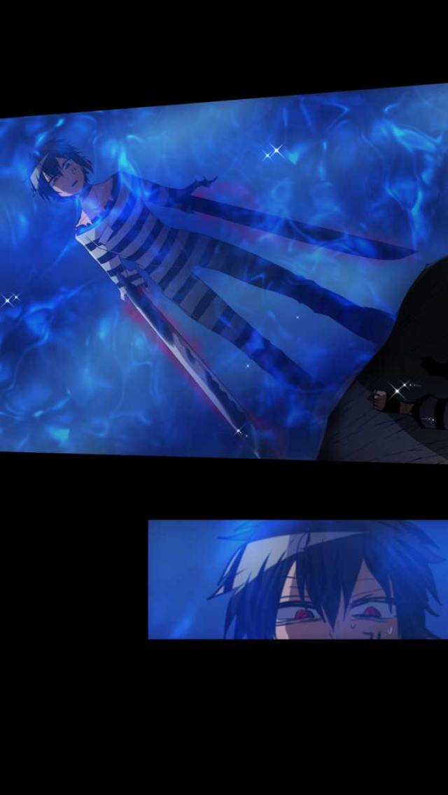 Nanbaka Chapter 100 page 18 - Chapter 100