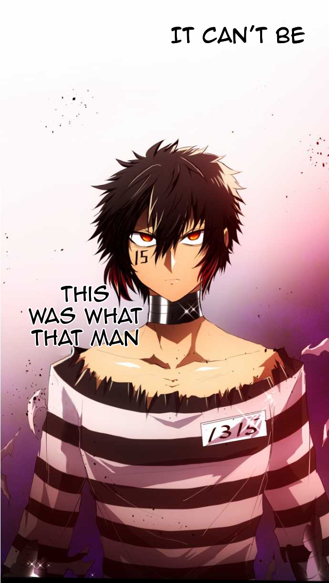 Nanbaka Chapter 100 page 2 - Chapter 100