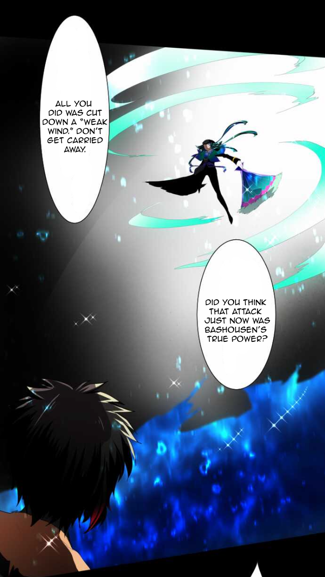 Nanbaka Chapter 100 page 26 - Chapter 100