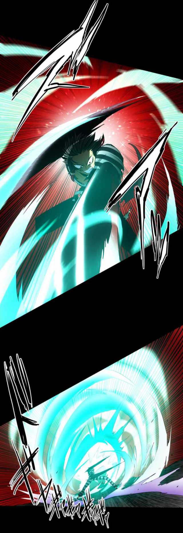 Nanbaka Chapter 100 page 28 - Chapter 100