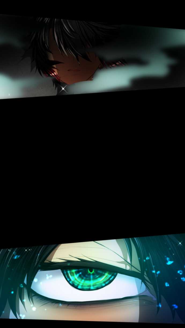 Nanbaka Chapter 100 page 31 - Chapter 100