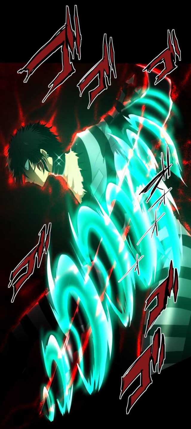 Nanbaka Chapter 100 page 32 - Chapter 100