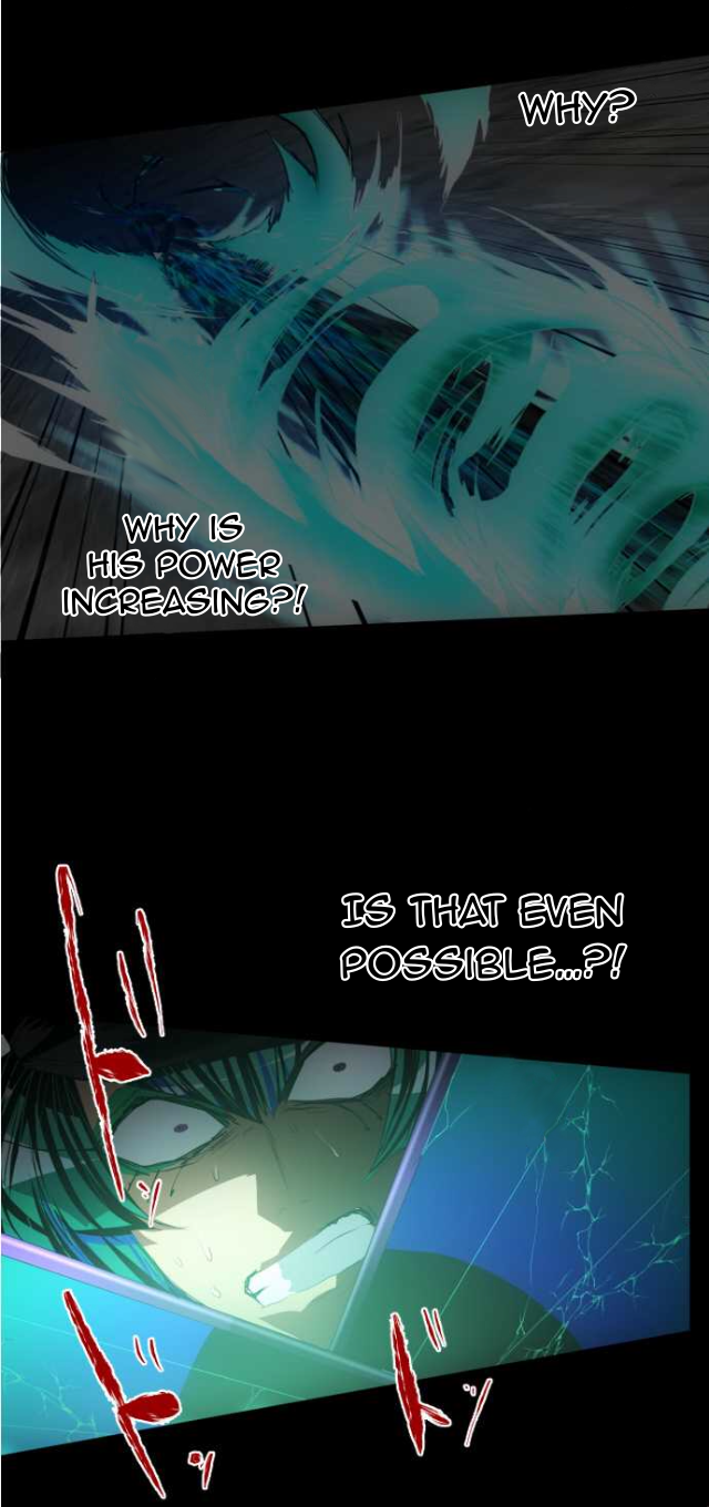 Nanbaka Chapter 100 page 37 - Chapter 100