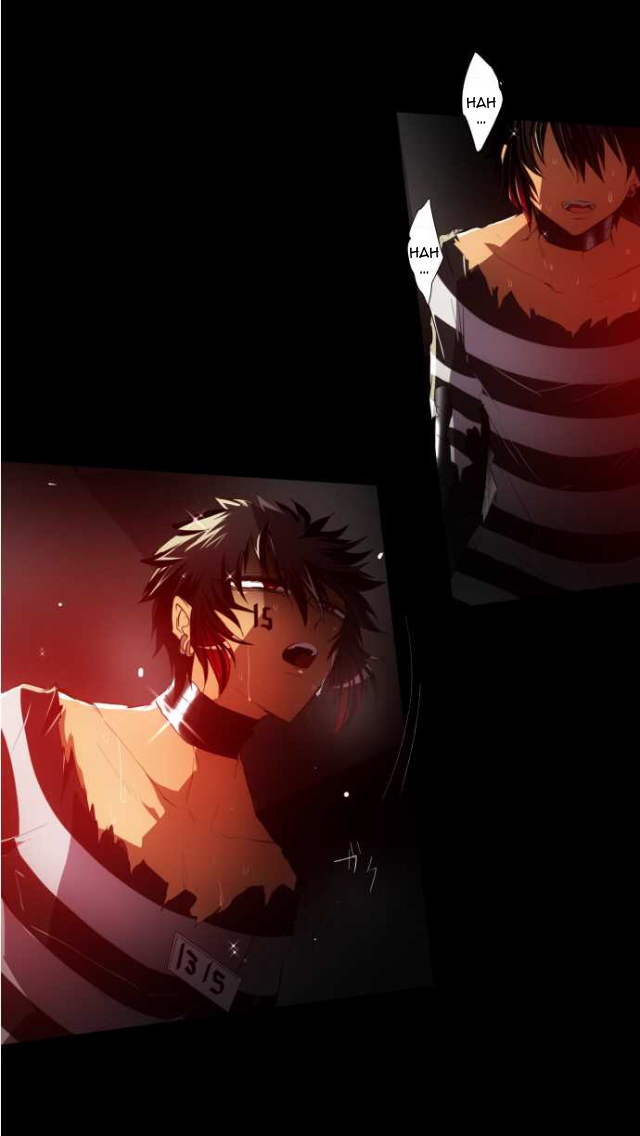 Nanbaka Chapter 100 page 39 - Chapter 100