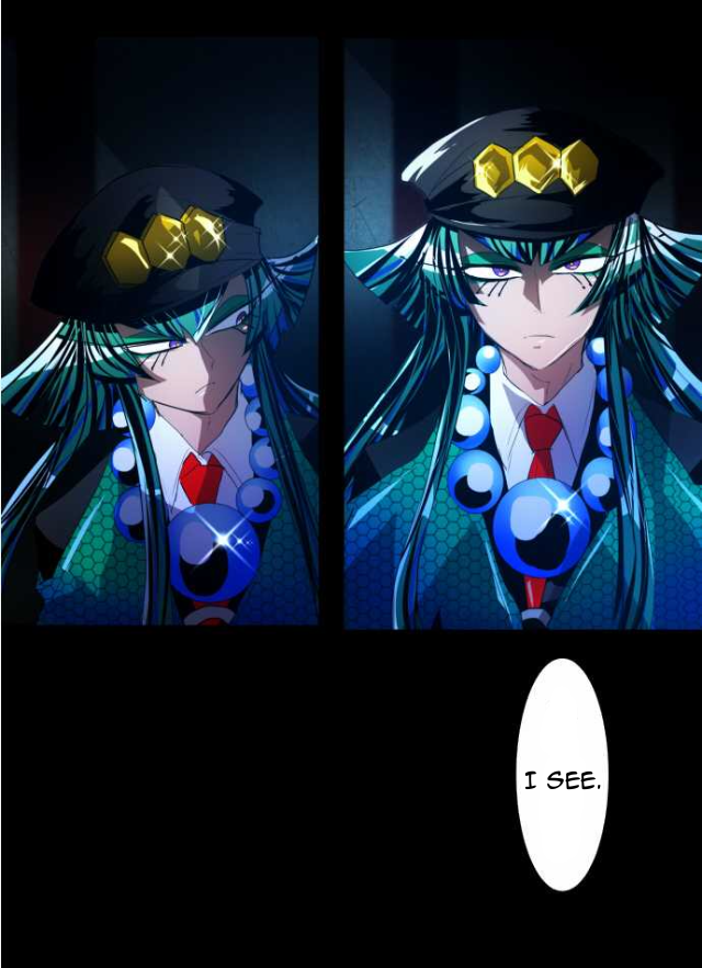 Nanbaka Chapter 100 page 6 - Chapter 100