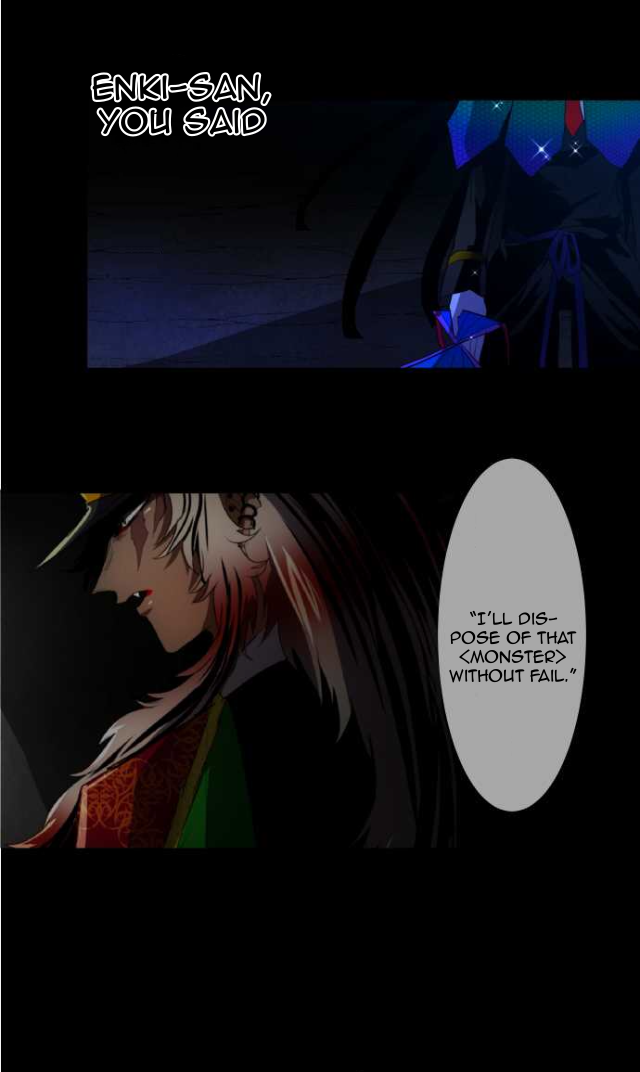 Nanbaka Chapter 100 page 7 - Chapter 100