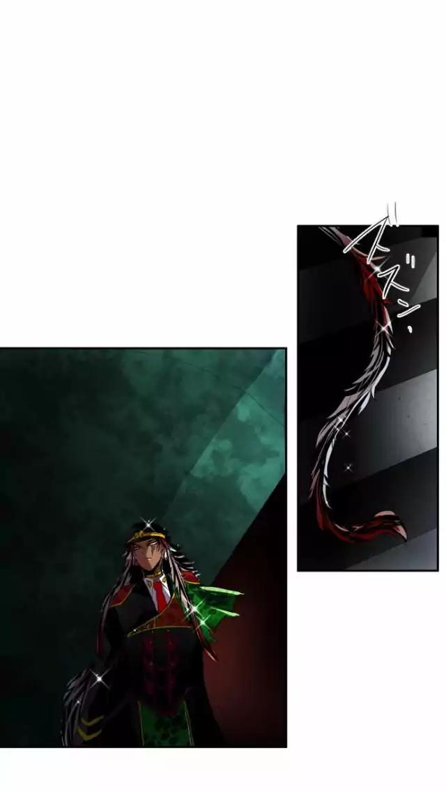 Nanbaka Chapter 101 page 2 - Chapter 101: Hurry Up and Bring It