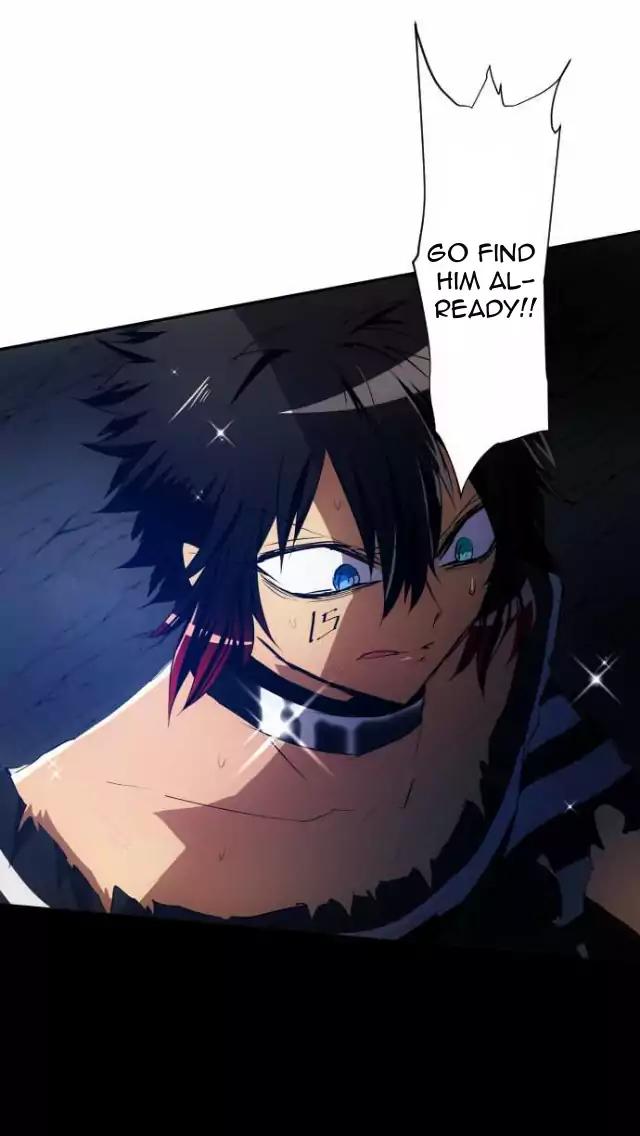 Nanbaka Chapter 101 page 33 - Chapter 101: Hurry Up and Bring It
