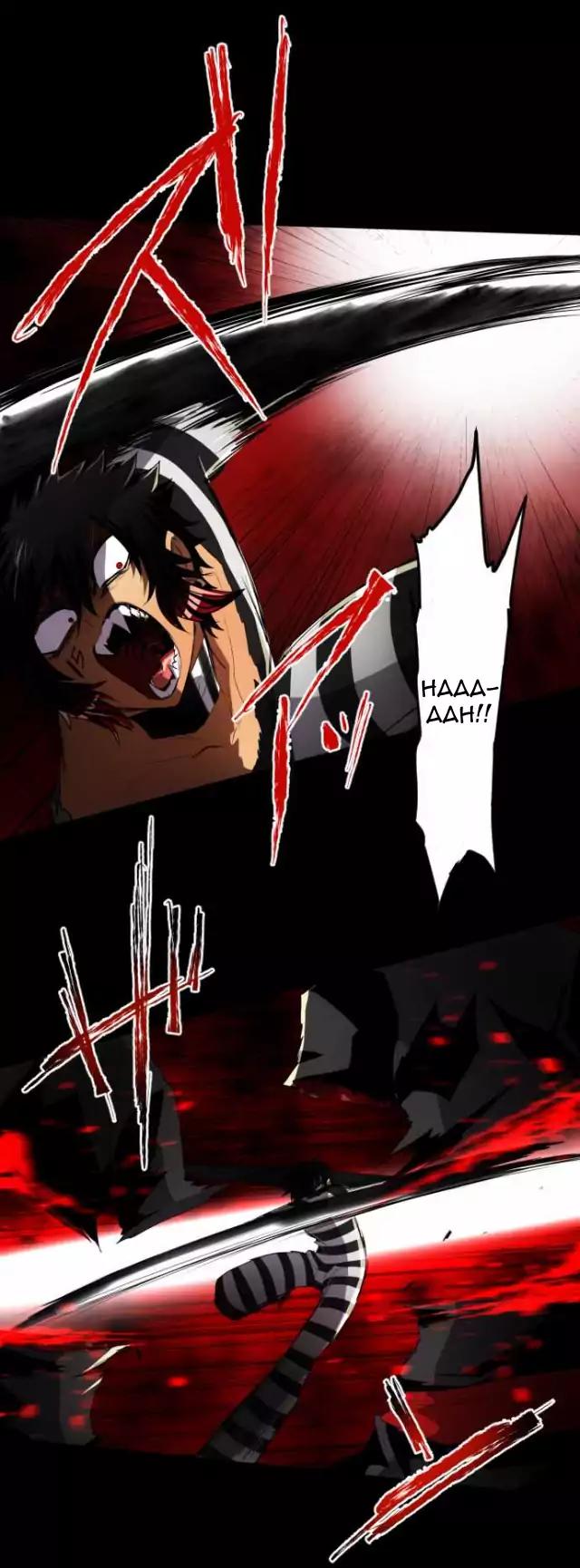 Nanbaka Chapter 102 page 26 - Chapter 102: From Here On, It's Serious!