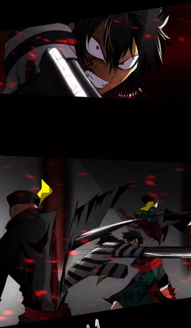 Nanbaka Chapter 102 page 28 - Chapter 102: From Here On, It's Serious!