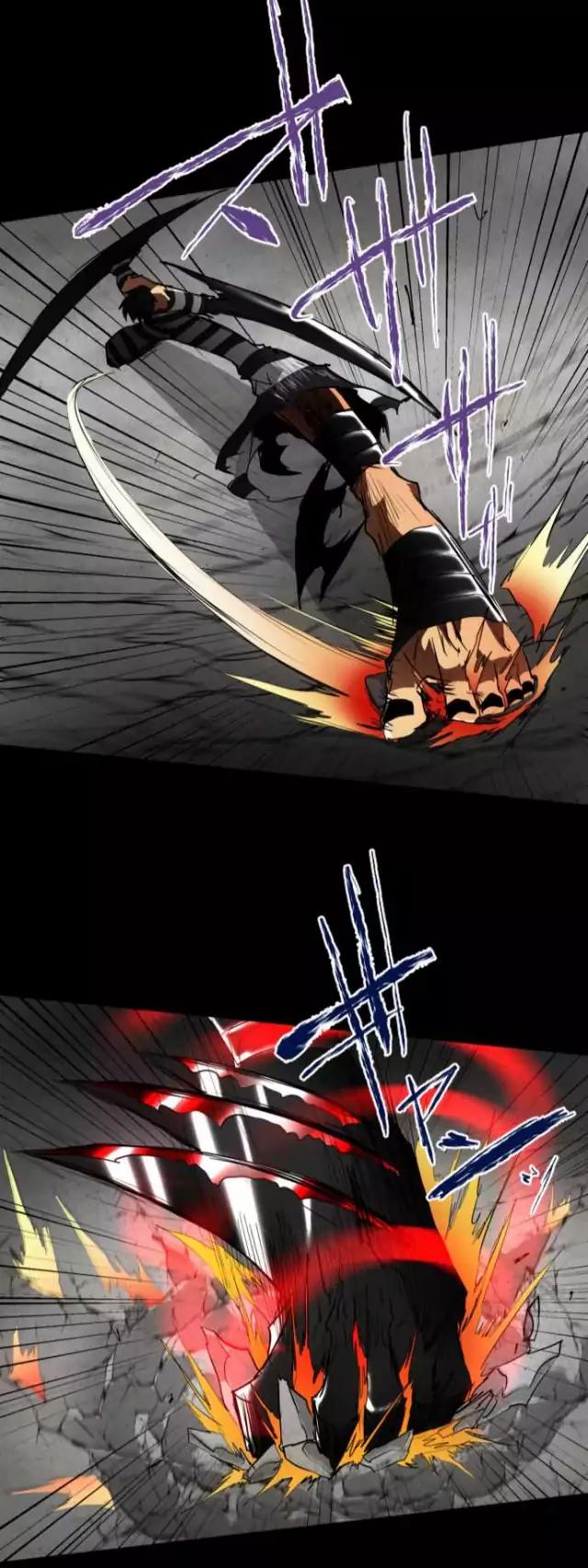 Nanbaka Chapter 102 page 29 - Chapter 102: From Here On, It's Serious!