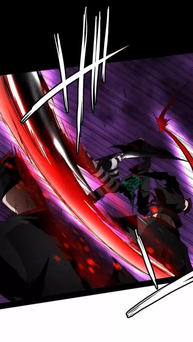 Nanbaka Chapter 102 page 30 - Chapter 102: From Here On, It's Serious!