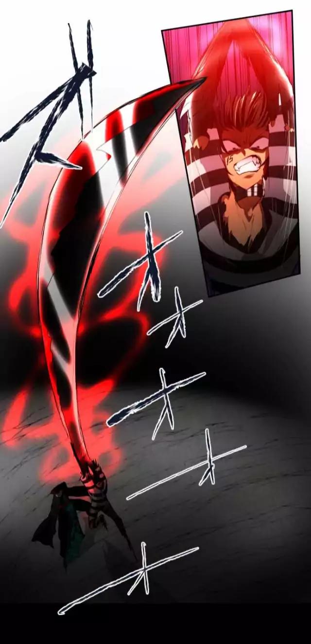 Nanbaka Chapter 102 page 31 - Chapter 102: From Here On, It's Serious!