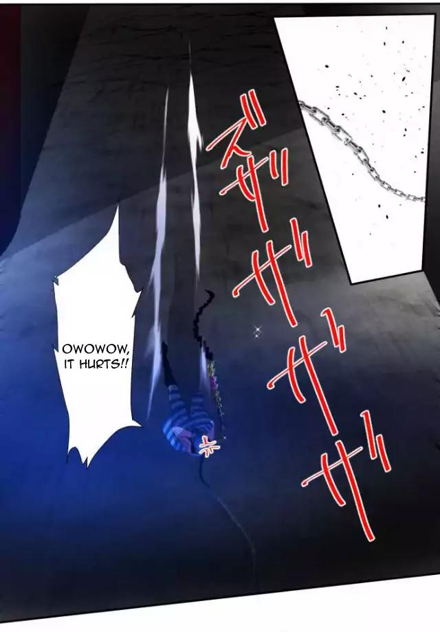 Nanbaka Chapter 102 page 7 - Chapter 102: From Here On, It's Serious!