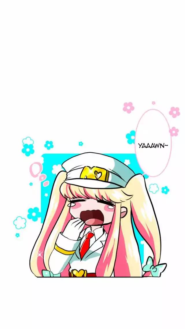 Nanbaka Chapter 104 page 2 - Chapter 104: What I Want to Convey