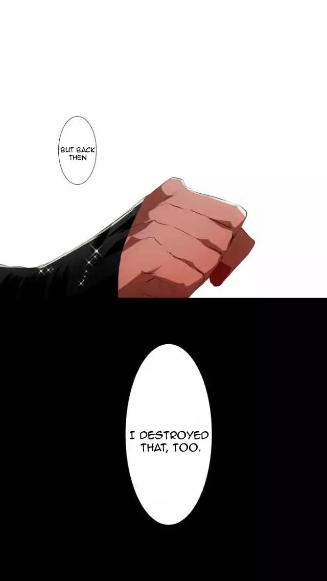 Nanbaka Chapter 104 page 24 - Chapter 104: What I Want to Convey