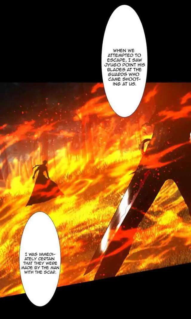 Nanbaka Chapter 104 page 25 - Chapter 104: What I Want to Convey