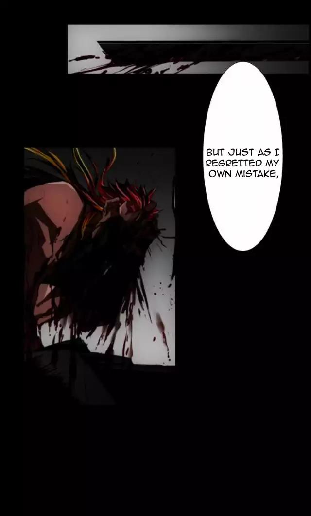 Nanbaka Chapter 104 page 29 - Chapter 104: What I Want to Convey