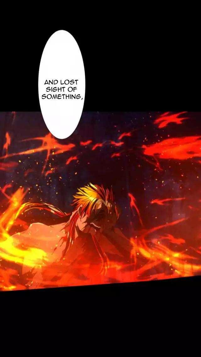 Nanbaka Chapter 104 page 30 - Chapter 104: What I Want to Convey