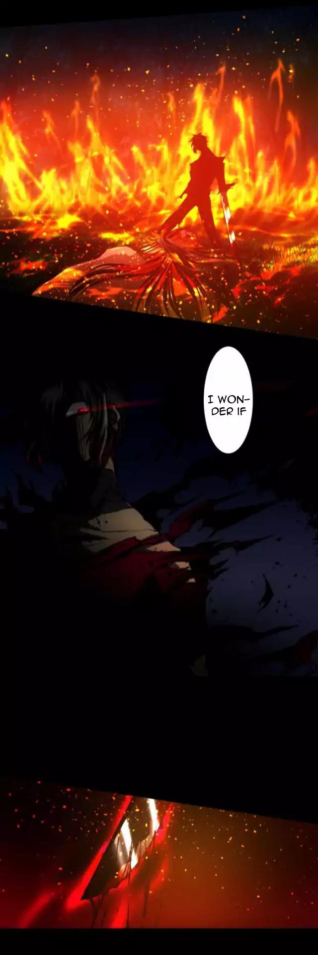 Nanbaka Chapter 104 page 31 - Chapter 104: What I Want to Convey