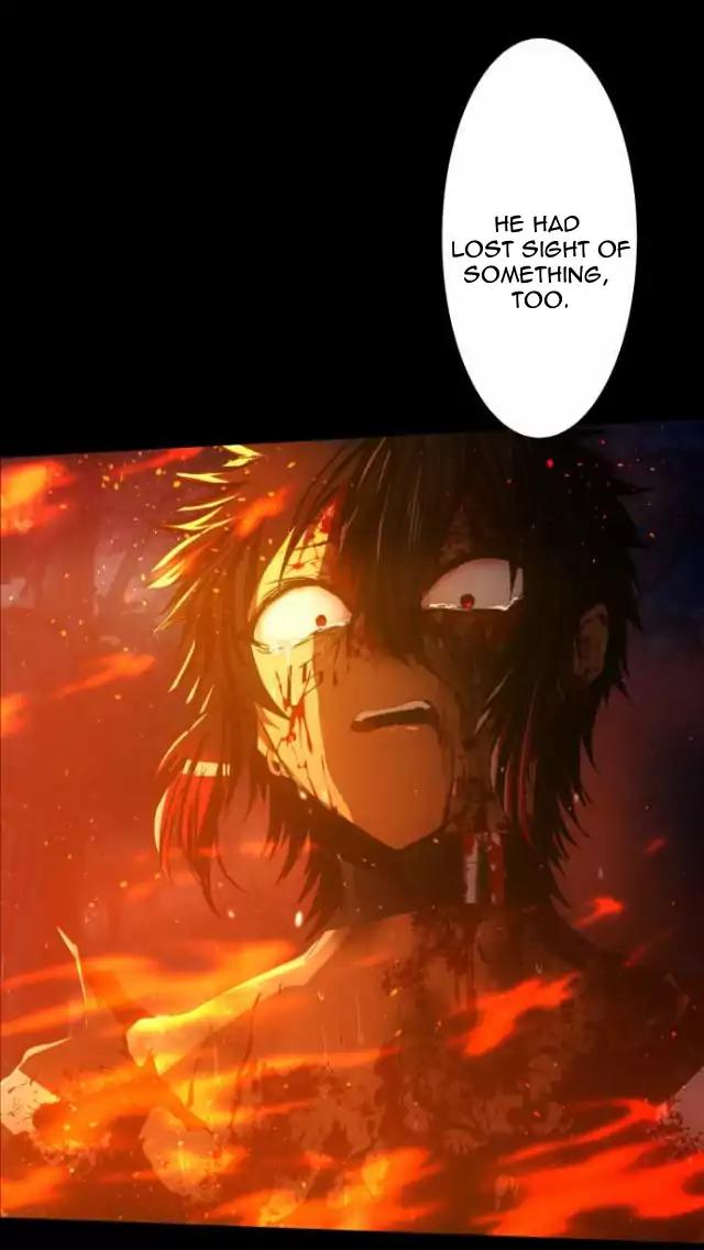 Nanbaka Chapter 104 page 32 - Chapter 104: What I Want to Convey