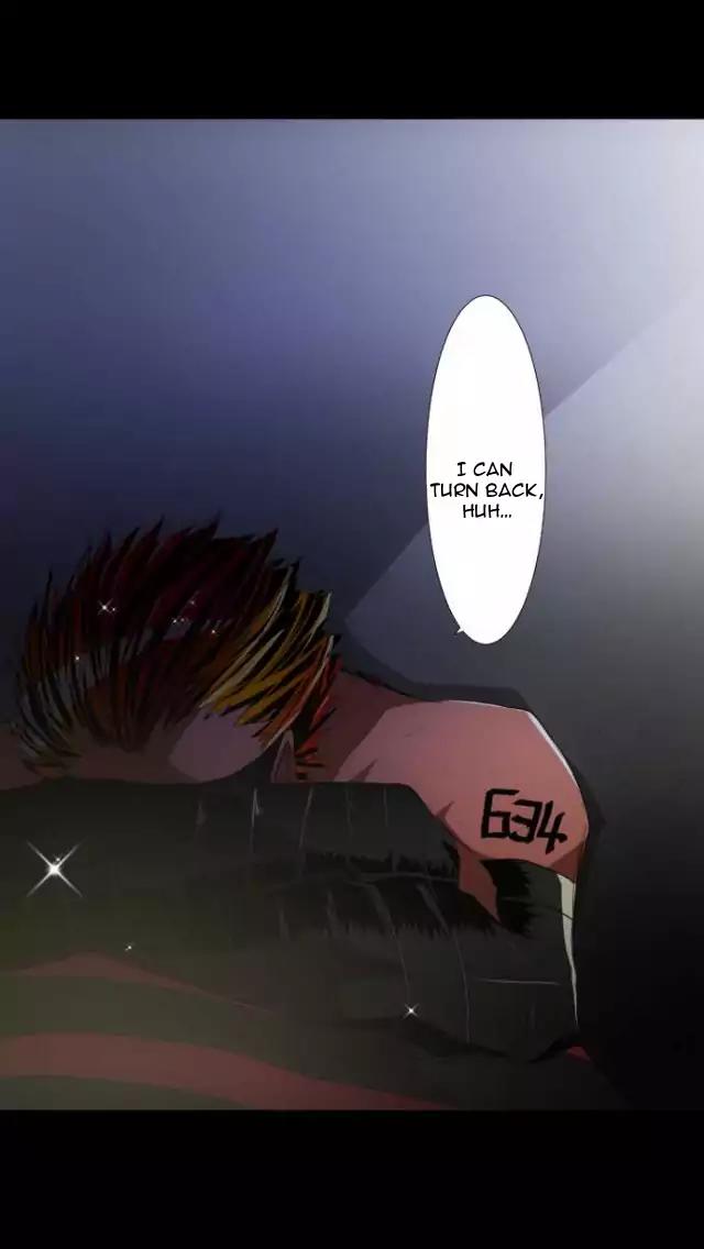 Nanbaka Chapter 104 page 37 - Chapter 104: What I Want to Convey
