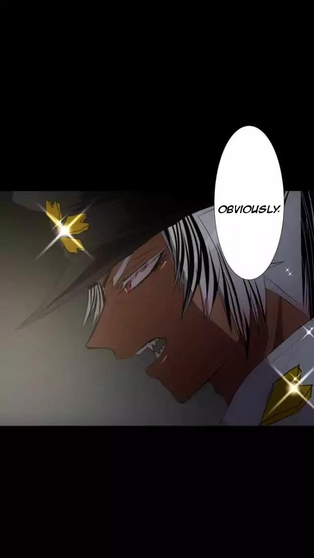 Nanbaka Chapter 104 page 38 - Chapter 104: What I Want to Convey