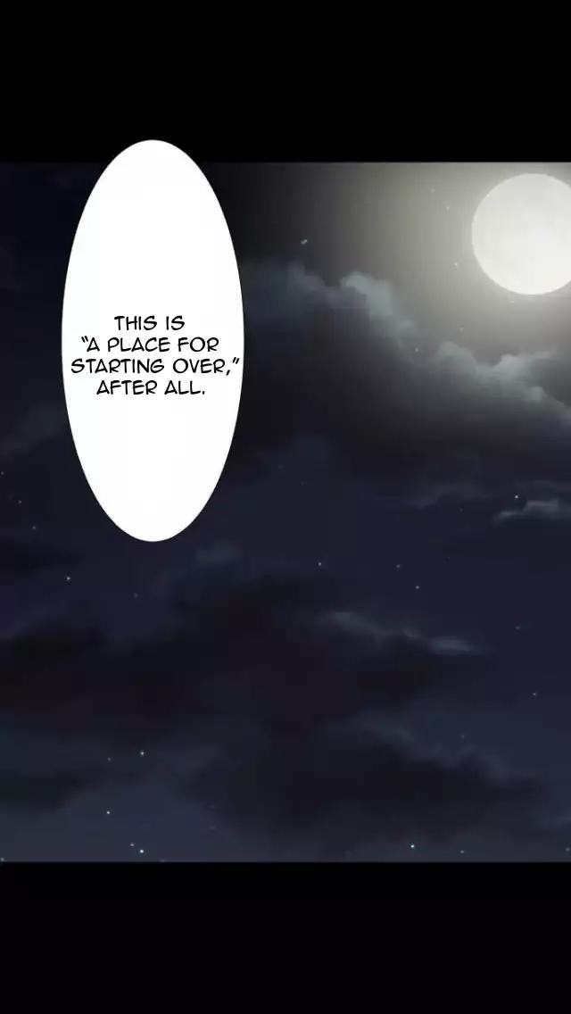 Nanbaka Chapter 104 page 39 - Chapter 104: What I Want to Convey