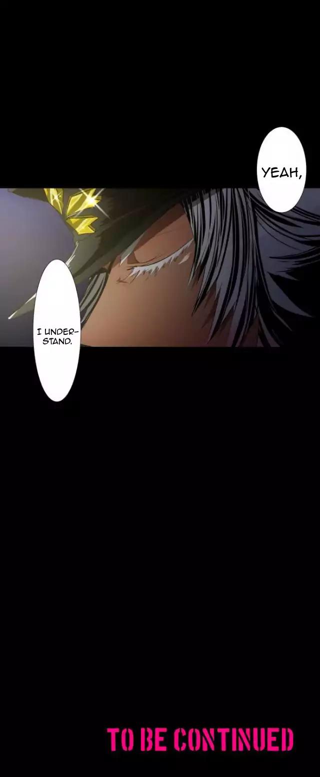 Nanbaka Chapter 104 page 46 - Chapter 104: What I Want to Convey