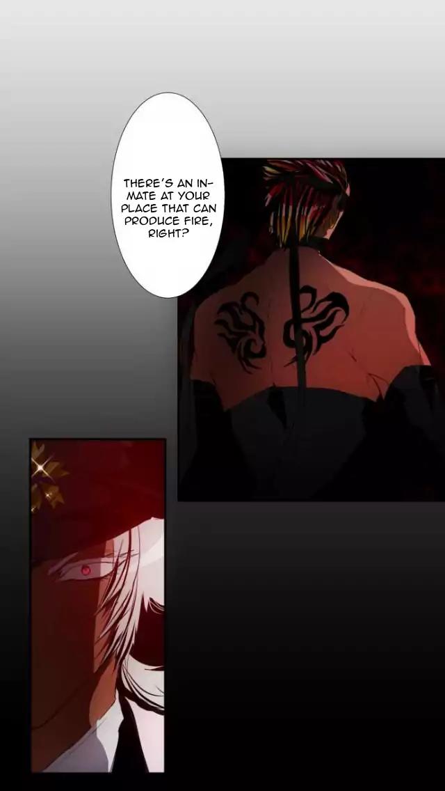 Nanbaka Chapter 105 page 11 - Chapter 105: Opening of the Second Half!
