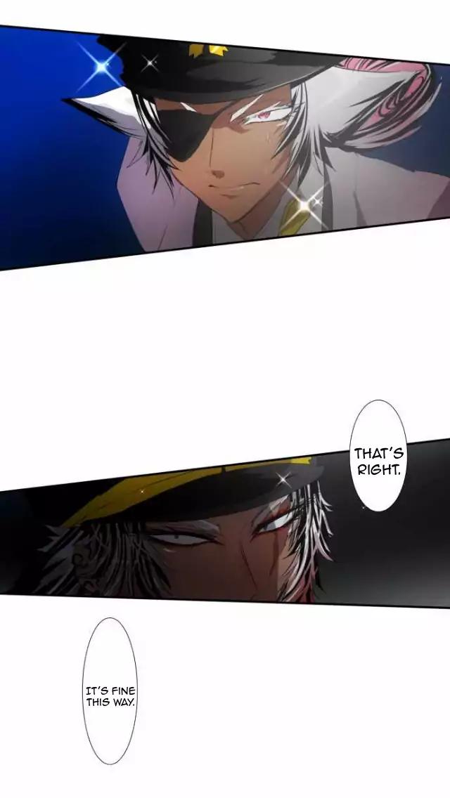 Nanbaka Chapter 105 page 15 - Chapter 105: Opening of the Second Half!