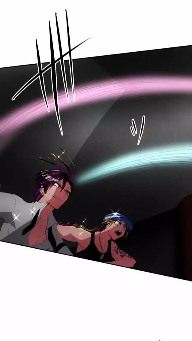Nanbaka Chapter 105 page 29 - Chapter 105: Opening of the Second Half!